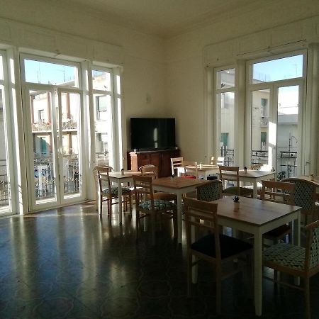 Ace Rooms Vsg Villa San Giovanni Esterno foto