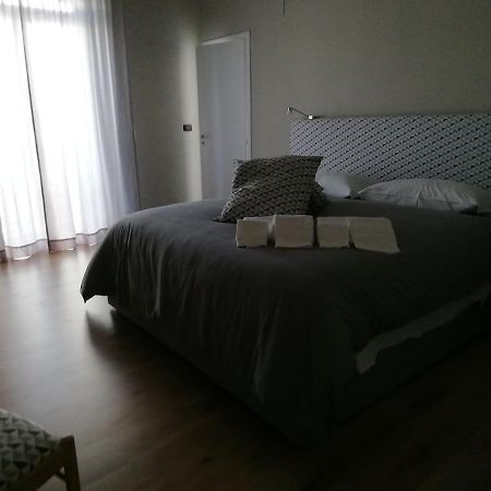 Ace Rooms Vsg Villa San Giovanni Esterno foto