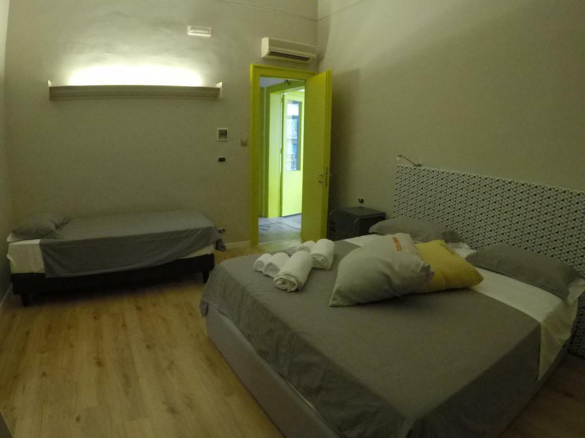 Ace Rooms Vsg Villa San Giovanni Esterno foto