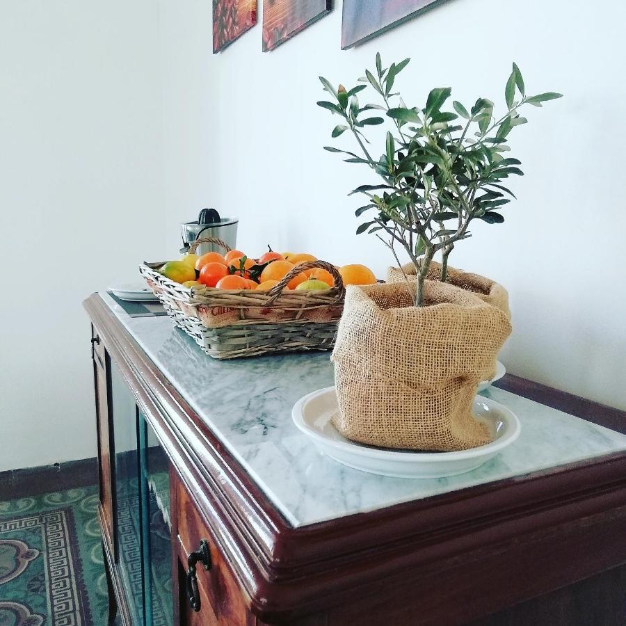 Ace Rooms Vsg Villa San Giovanni Esterno foto