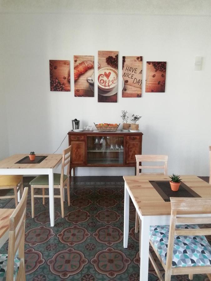 Ace Rooms Vsg Villa San Giovanni Esterno foto