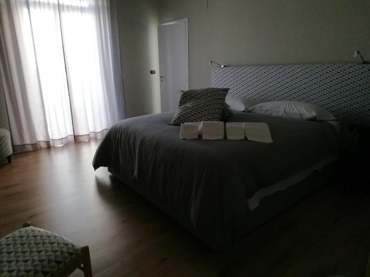 Ace Rooms Vsg Villa San Giovanni Esterno foto